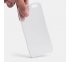 Ultratenký kryt iPhone 6/6S - biely